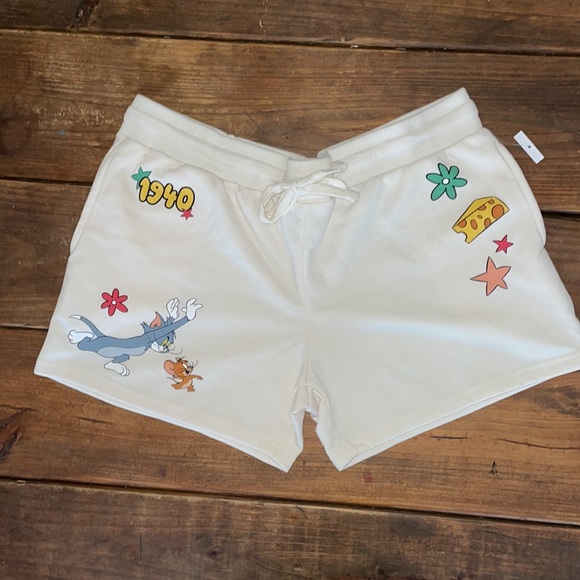 Tom and Jerry shorts new - Picture 5 of 16